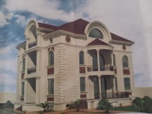 Satılır Həyət evi, Abşeron.r, Mehdiabad-8