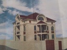 Satılır Həyət evi, Abşeron.r, Mehdiabad-9