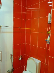 Satılır Yeni Tikili, Nərimanov.r, Gənclik.m-6