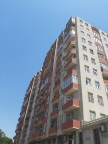 Satılır Yeni Tikili, Binəqədi.r, Rəsulzadə, Azadlıq.m-1