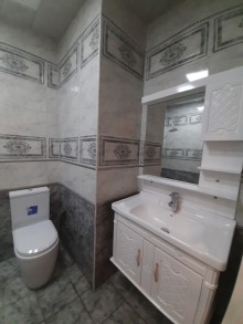 Satılır Yeni Tikili, Binəqədi.r, Rəsulzadə, Azadlıq.m-9