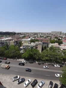 Satılır Yeni Tikili, Binəqədi.r, Rəsulzadə, Azadlıq.m-11