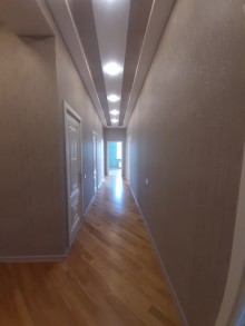 Satılır Yeni Tikili, Binəqədi.r, Rəsulzadə, Azadlıq.m-12