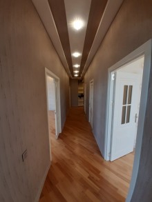 Satılır Yeni Tikili, Binəqədi.r, Rəsulzadə, Azadlıq.m-16