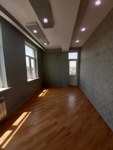Satılır Yeni Tikili, Binəqədi.r, Rəsulzadə, Azadlıq.m-17