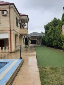 goradilde bag villa elanlari, -5