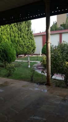 goradilde bag villa elanlari, -8