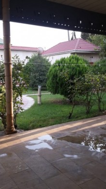 goradilde bag villa elanlari, -9