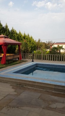 goradilde bag villa elanlari, -12