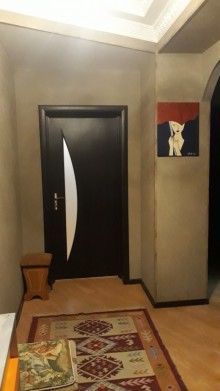 Satılır Yeni Tikili, Xətai.r, Əhmədli, Həzi Aslanov.m-7