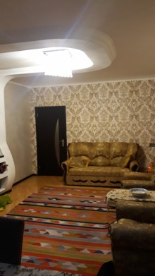 Satılır Yeni Tikili, Xətai.r, Əhmədli, Həzi Aslanov.m-8