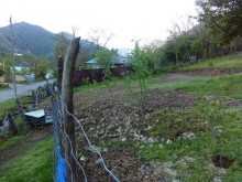 Satılır Torpaq, Qəbələ.ş-8