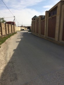 Satılır Torpaq, Xəzər.r, Buzovna, Koroğlu.m-1