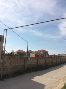 Satılır Torpaq, Xəzər.r, Buzovna, Koroğlu.m-4