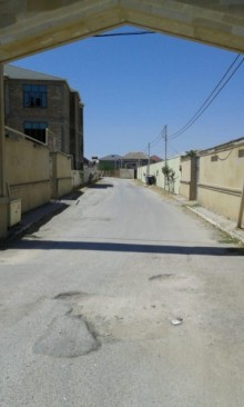 Satılır Torpaq, Xəzər.r, Buzovna, Koroğlu.m-7