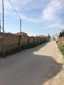 Satılır Torpaq, Xəzər.r, Buzovna, Koroğlu.m-8