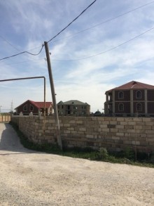 Satılır Torpaq, Xəzər.r, Buzovna, Koroğlu.m-9