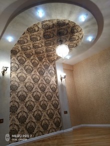 Satılır Yeni Tikili, Xətai.r, Əhmədli, Əhmədli.m-3