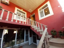 Satılır Həyət evi, Xırdalan.ş-2
