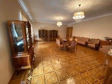 Kirayə (Aylıq) Həyət evi, Xəzər.r, Mərdəkan, Koroğlu.m-4