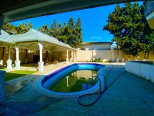 Kirayə (Aylıq) Həyət evi, Xəzər.r, Mərdəkan, Koroğlu.m-6