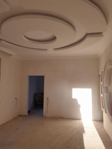 Satılır Həyət evi, Xəzər.r, Şağan, Koroğlu.m-4