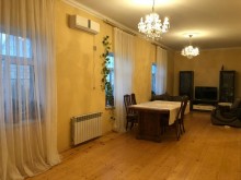 Satılır Həyət evi, Xəzər.r, Mərdəkan-4