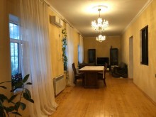 Satılır Həyət evi, Xəzər.r, Mərdəkan-11