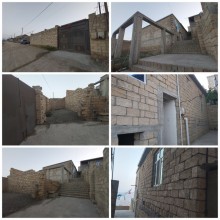 Satılır Həyət evi, Binəqədi.r, Sulutəpə, Avtovağzal.m-1