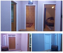 Satılır Həyət evi, Binəqədi.r, Sulutəpə, Avtovağzal.m-5