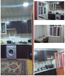 Satılır Həyət evi, Binəqədi.r, Sulutəpə, Avtovağzal.m-6