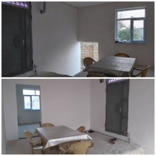 Satılır Həyət evi, Binəqədi.r, Sulutəpə, Avtovağzal.m-7