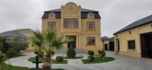 Satılır Villa, Xəzər.r, Mərdəkan-1