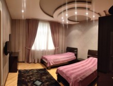 Satılır Villa, Xəzər.r, Mərdəkan-3