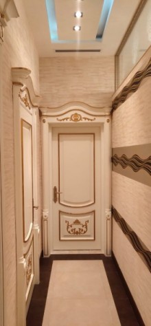 Satılır Villa, Xəzər.r, Mərdəkan-7
