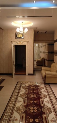 Satılır Villa, Xəzər.r, Mərdəkan-9