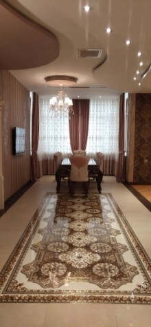 Satılır Villa, Xəzər.r, Mərdəkan-10