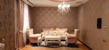 Satılır Villa, Xəzər.r, Mərdəkan-11