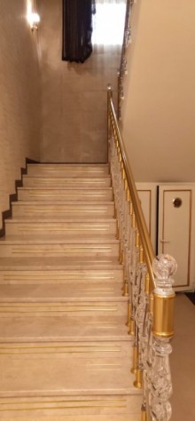 Satılır Villa, Xəzər.r, Mərdəkan-17