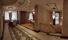 Satılır Villa, Xəzər.r, Mərdəkan-18