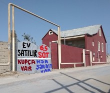 Satılır Həyət evi, Suraxanı.r, Hövsan-2