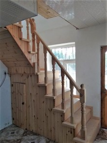 Satılır Həyət evi, Suraxanı.r, Hövsan-6
