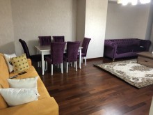 Kirayə (Aylıq) Yeni Tikili, Nəsimi.r, 20 Yanvar.m-12