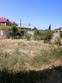 Satılır Torpaq, Xəzər.r, Mərdəkan-4