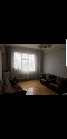 Kirayə (Aylıq) Yeni Tikili, Xətai.r, Ağ şəhər, Xətai.m-2