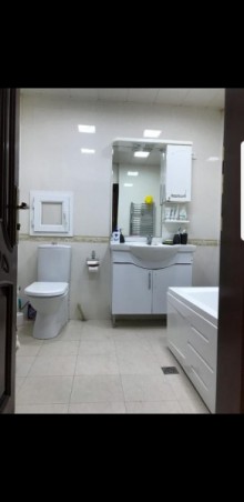 Kirayə (Aylıq) Yeni Tikili, Xətai.r, Ağ şəhər, Xətai.m-5