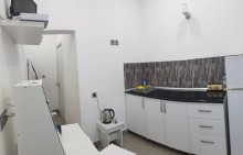 Satılır Obyekt, Sabunçu.r, Bakıxanov-4