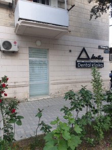 Satılır Obyekt, Sabunçu.r, Bakıxanov-9