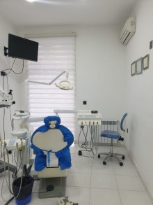 Satılır Obyekt, Sabunçu.r, Bakıxanov-10