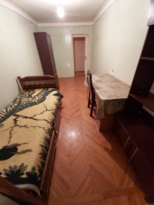 Satılır Köhnə Tikili, Yasamal.r, Yasamal, İçərişəhər.m-10